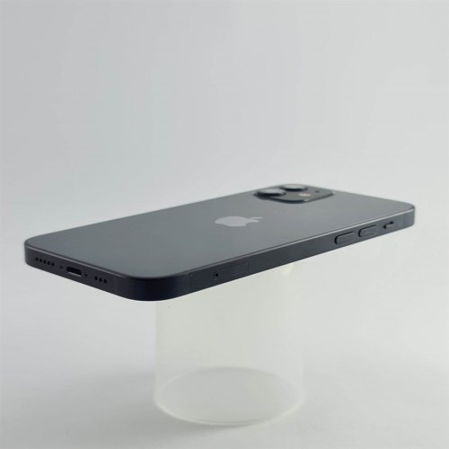 Смартфон Apple iPhone 12 128 GB Black USED **