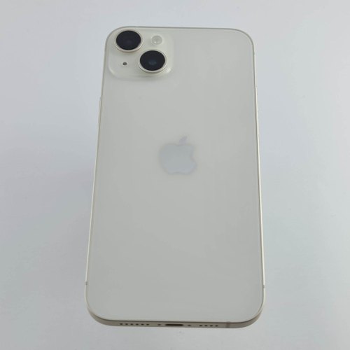 Смартфон Apple iPhone 14 Plus 128 GB Starlight USED **