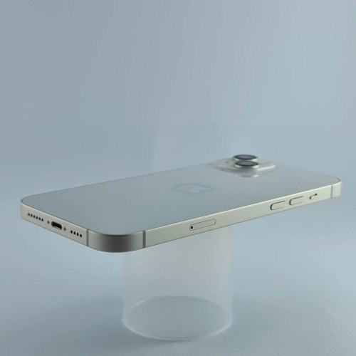Смартфон Apple iPhone 14 Plus 128 GB Starlight USED **