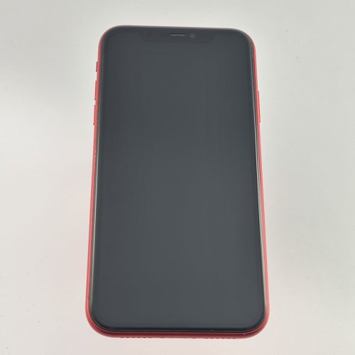 Смартфон Apple iPhone 11 128 GB Red USED **