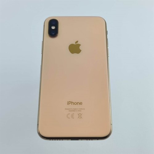 Смартфон Apple iPhone Xs 256 GB Gold USED **