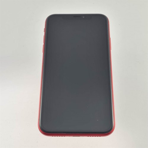 Смартфон Apple iPhone Xr 128 GB Red USED **