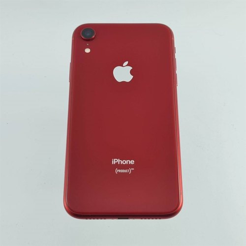 Смартфон Apple iPhone Xr 128 GB Red USED **