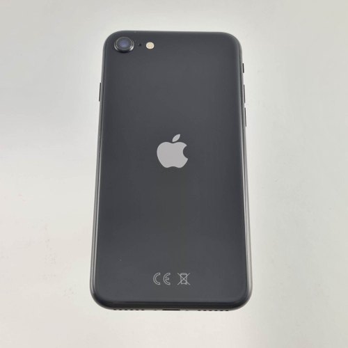 Смартфон Apple iPhone SE Gen.2 64 GB Black USED **