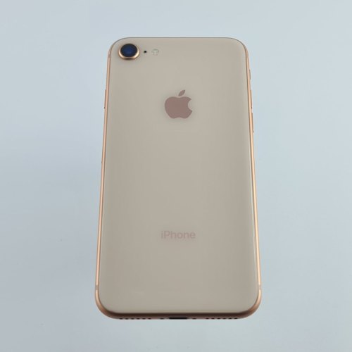 Смартфон Apple iPhone 8 64 GB Gold USED **