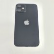 Смартфон Apple iPhone 12 mini 128 GB Black USED **