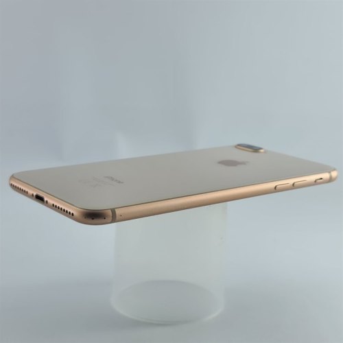 Смартфон Apple iPhone 8 Plus 64 GB Gold USED **