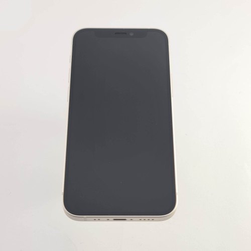 Смартфон Apple iPhone 12 mini 128 GB White USED **