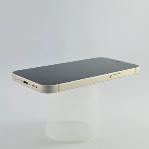 Смартфон Apple iPhone 12 mini 128 GB White USED **