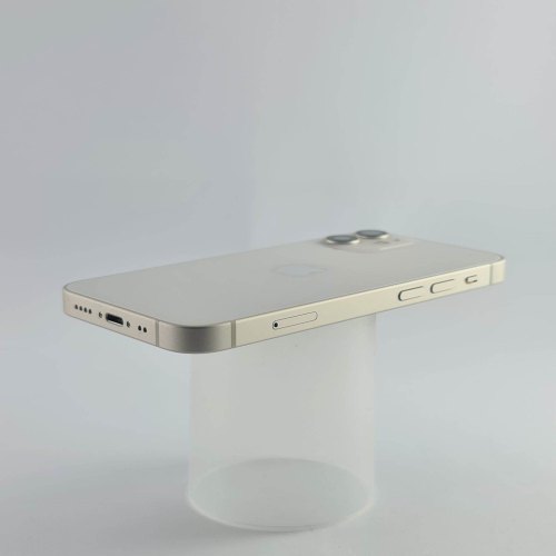 Смартфон Apple iPhone 12 mini 128 GB White USED **