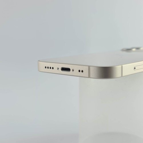 Смартфон Apple iPhone 12 mini 128 GB White USED **