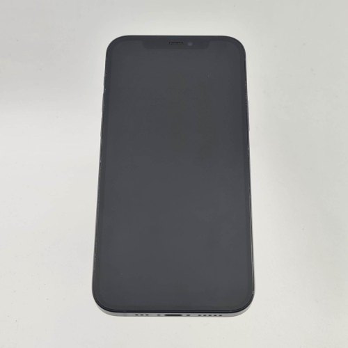 Смартфон Apple iPhone 12 64 GB Black USED **