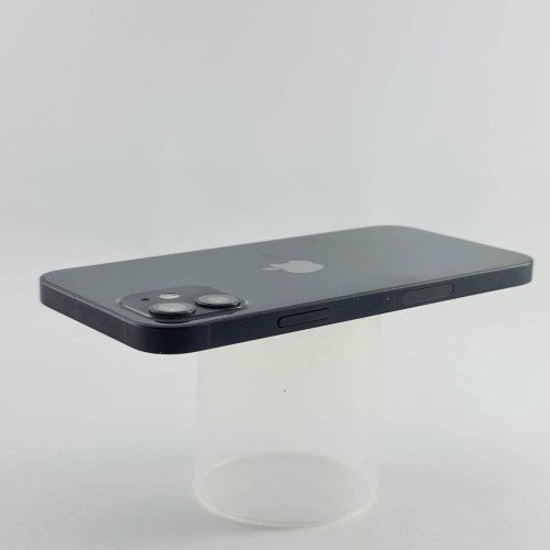 Смартфон Apple iPhone 12 64 GB Black USED **