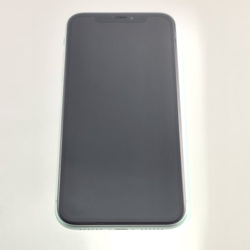Смартфон Apple iPhone 11 256 GB Green USED **