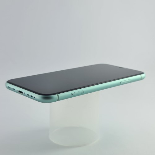 Смартфон Apple iPhone 11 256 GB Green USED **