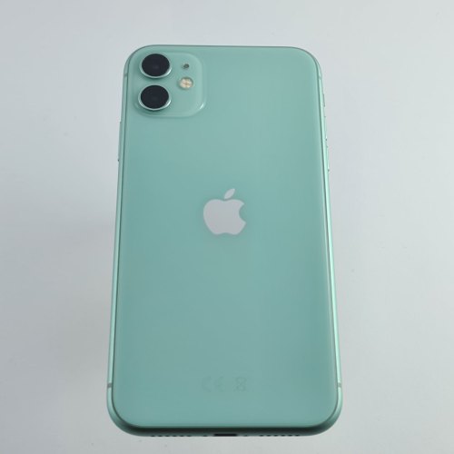 Смартфон Apple iPhone 11 256 GB Green USED **