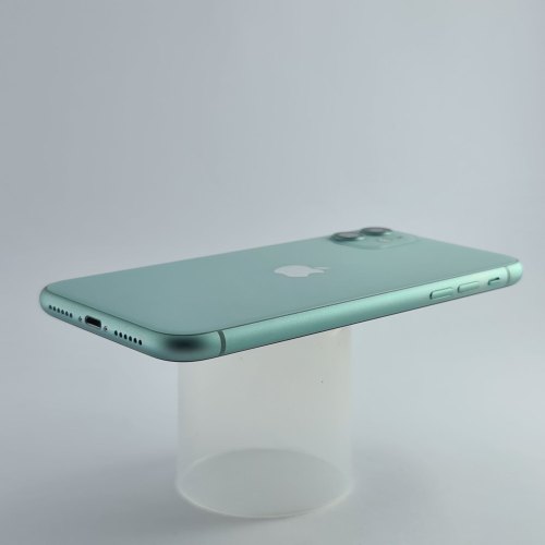 Смартфон Apple iPhone 11 256 GB Green USED **