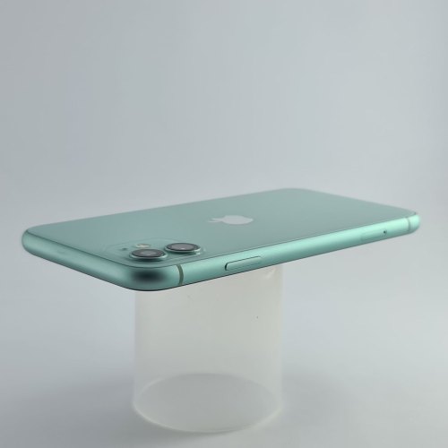 Смартфон Apple iPhone 11 256 GB Green USED **