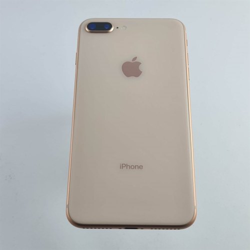 Смартфон Apple iPhone 8 Plus 256 GB Gold USED **