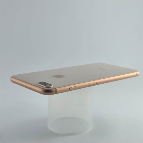 Смартфон Apple iPhone 8 Plus 256 GB Gold USED **
