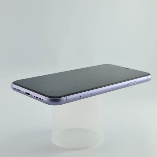 Смартфон Apple iPhone 11 128 GB Purple USED **