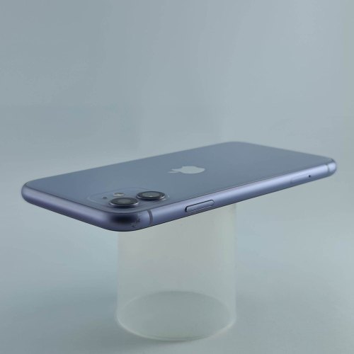 Смартфон Apple iPhone 11 128 GB Purple USED **