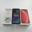 Смартфон Apple iPhone Xr 64 GB Red USED **
