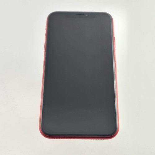 Смартфон Apple iPhone Xr 64 GB Red USED **