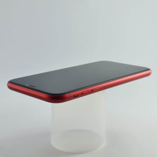 Смартфон Apple iPhone Xr 64 GB Red USED **