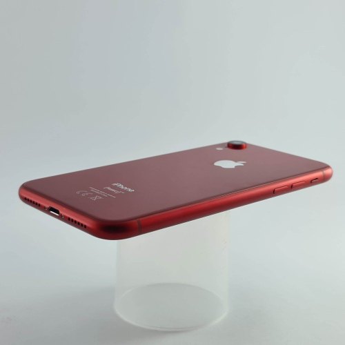 Смартфон Apple iPhone Xr 64 GB Red USED **