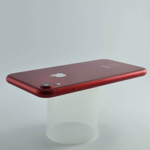 Смартфон Apple iPhone Xr 64 GB Red USED **