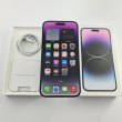 Смартфон Apple iPhone 14 Pro Max 256 GB Deep Purple USED **
