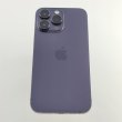 Смартфон Apple iPhone 14 Pro Max 256 GB Deep Purple USED **