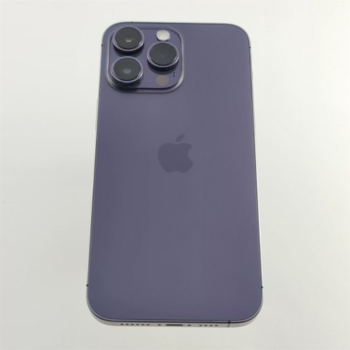 Смартфон Apple iPhone 14 Pro Max 256 GB Deep Purple USED **