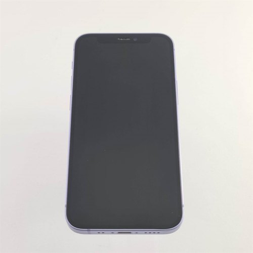 Смартфон Apple iPhone 12 mini 128 GB Purple USED **