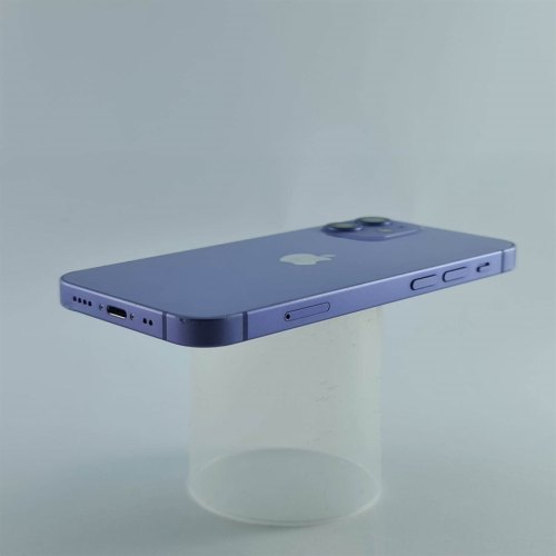Смартфон Apple iPhone 12 mini 128 GB Purple USED **