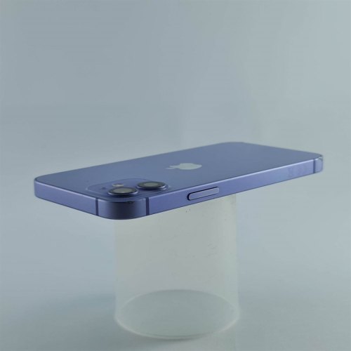 Смартфон Apple iPhone 12 mini 128 GB Purple USED **