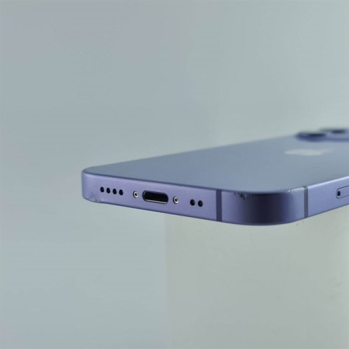 Смартфон Apple iPhone 12 mini 128 GB Purple USED **