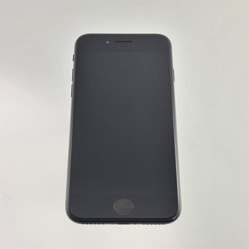 Смартфон Apple iPhone SE Gen.2 64 GB Black USED **