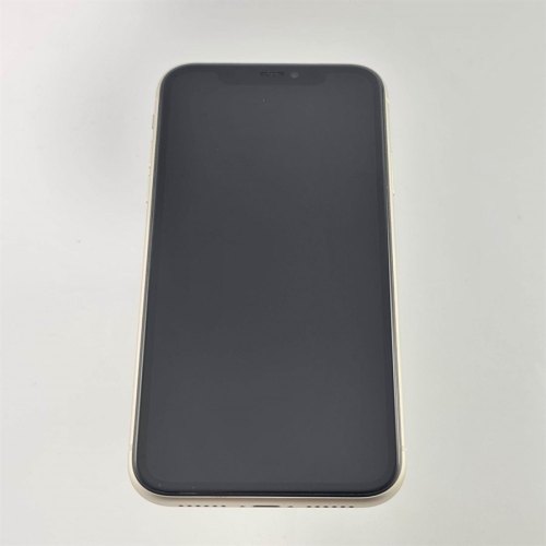 Смартфон Apple iPhone 11 128 GB White USED **