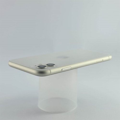 Смартфон Apple iPhone 11 128 GB White USED **