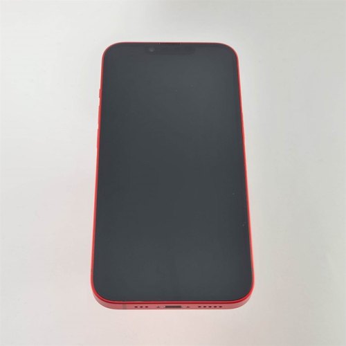 Смартфон Apple iPhone 14 128 GB (PRODUCT)RED USED **