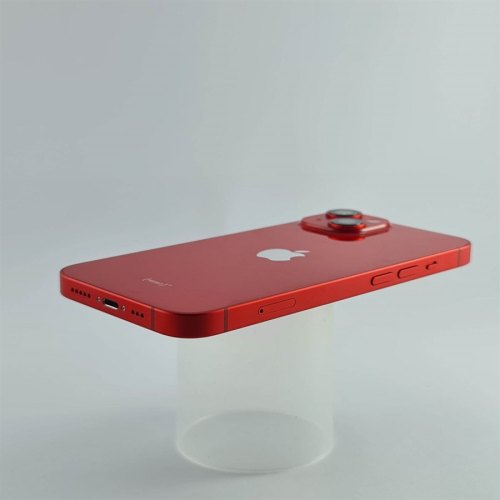 Смартфон Apple iPhone 14 128 GB (PRODUCT)RED USED **