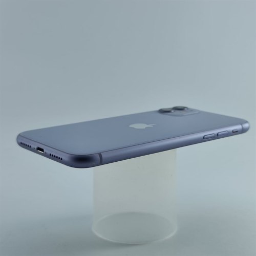 Смартфон Apple iPhone 11 128 GB Purple USED **