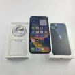 Смартфон Apple iPhone 13 256 GB Blue USED **