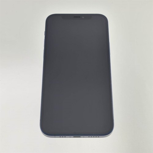 Смартфон Apple iPhone 12 128 GB Blue USED **