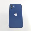 Смартфон Apple iPhone 12 128 GB Blue USED **