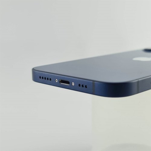 Смартфон Apple iPhone 12 128 GB Blue USED **