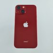 Смартфон Apple iPhone 13 mini 128 GB (PRODUCT)RED USED **