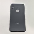 Смартфон Apple iPhone X 64 GB Space Gray USED **